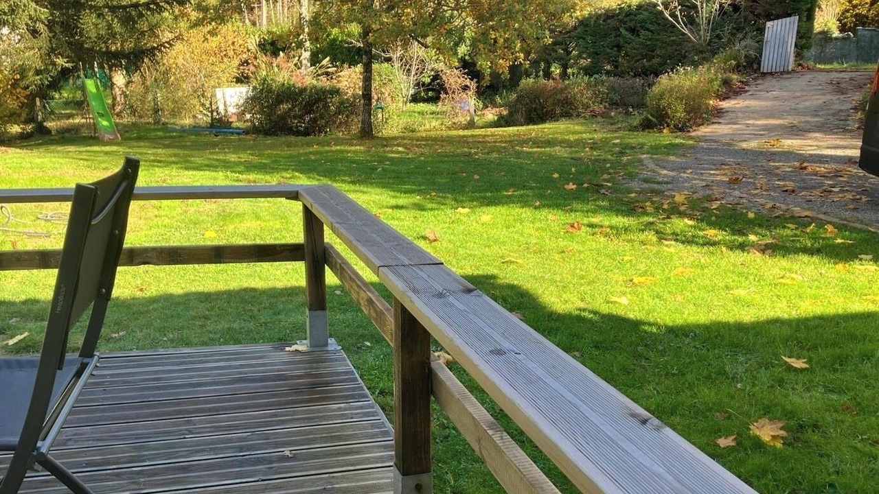 Photo of Patio Balcony in Beynat