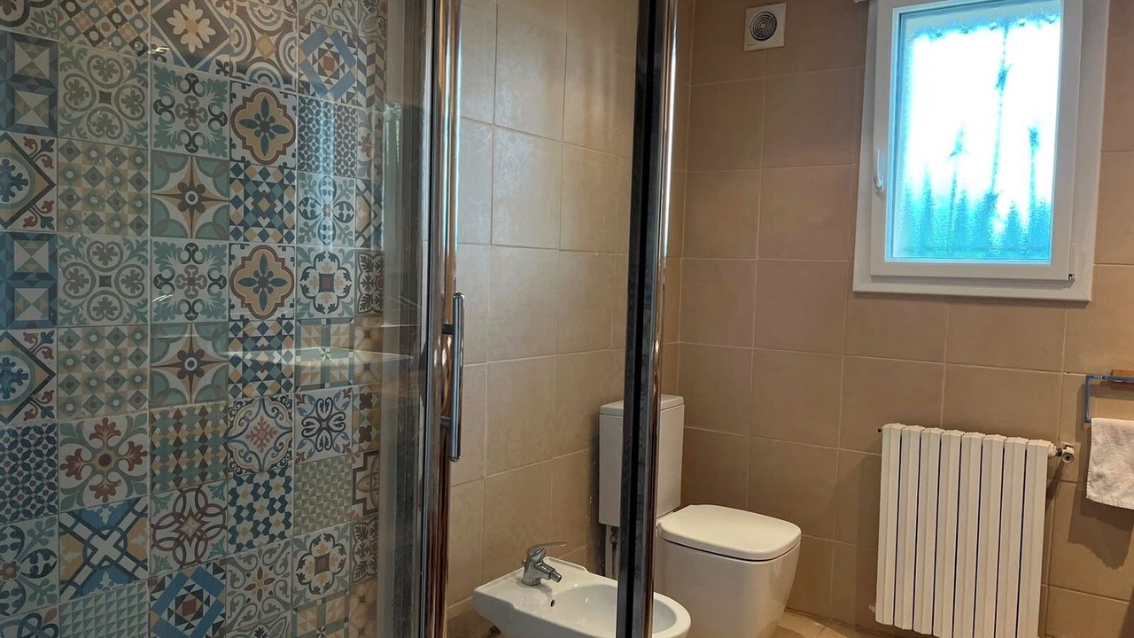 Photo of Bathroom in Briscous