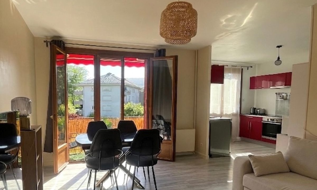 Photo of Livingroom in Rumilly