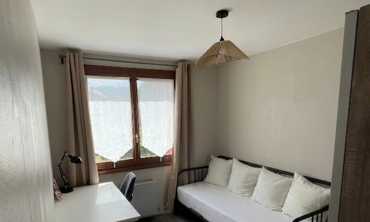 Photo of Bedroom in Rumilly