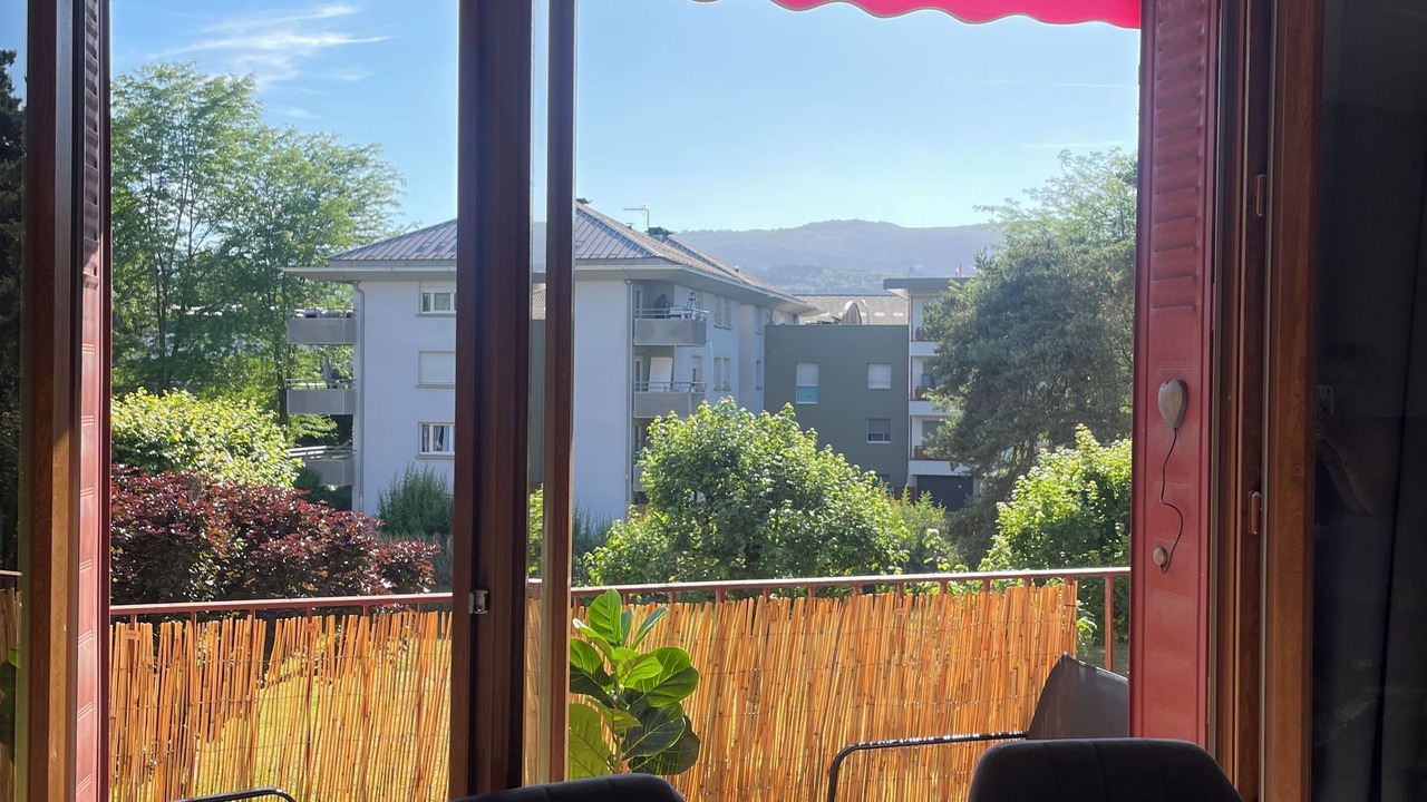 Photo of Outdoor in Rumilly