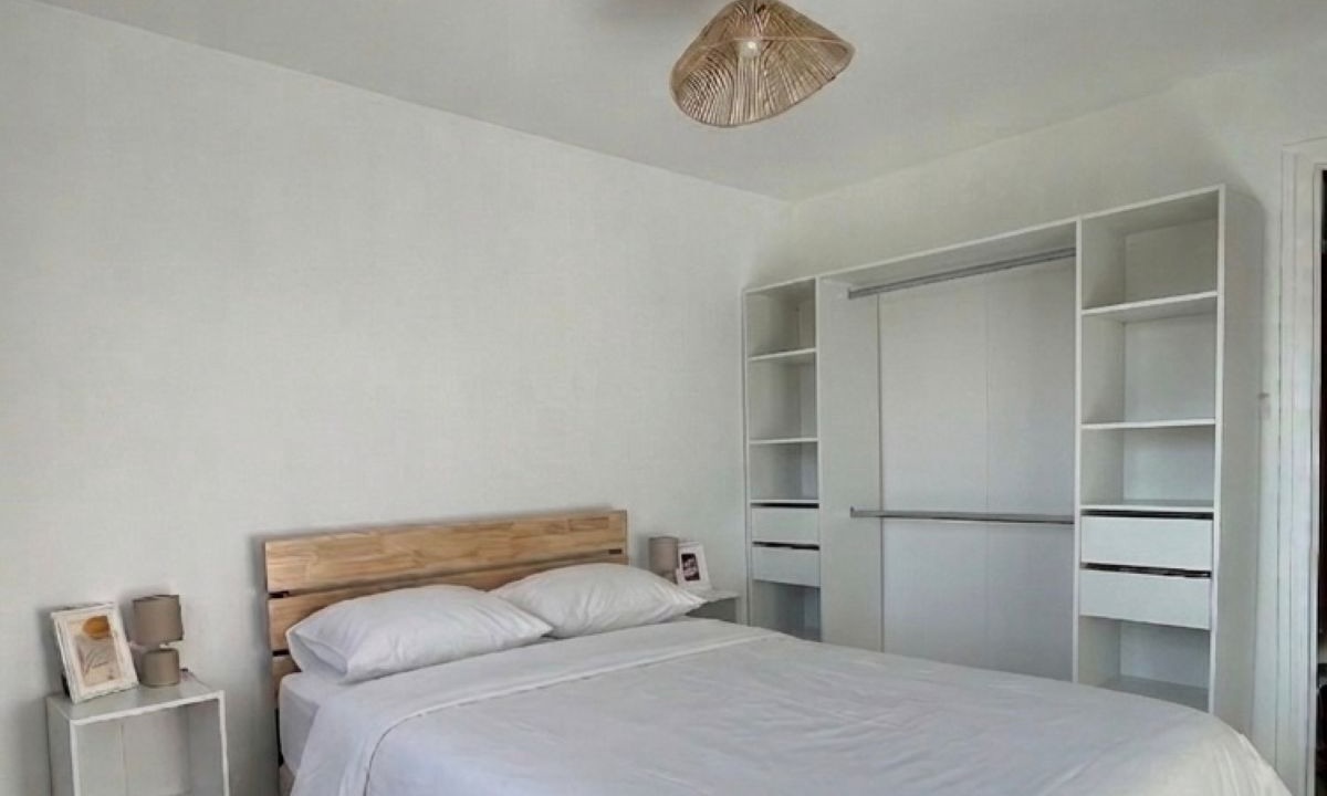 Photo of Bedroom in Rumilly