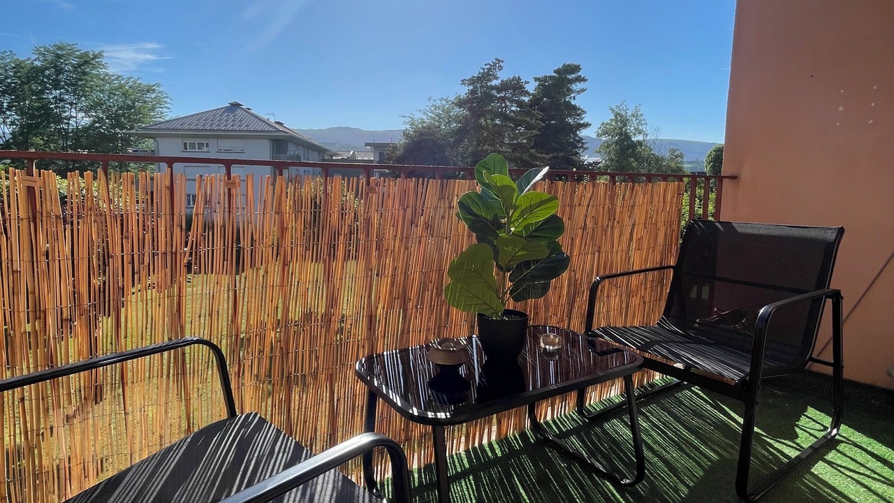 Photo of Patio Balcony in Rumilly