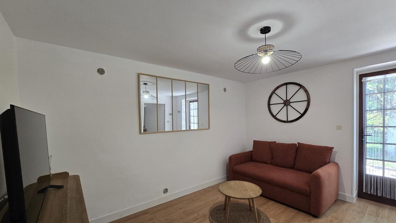 Photo of Livingroom in Siorac-en-Perigord