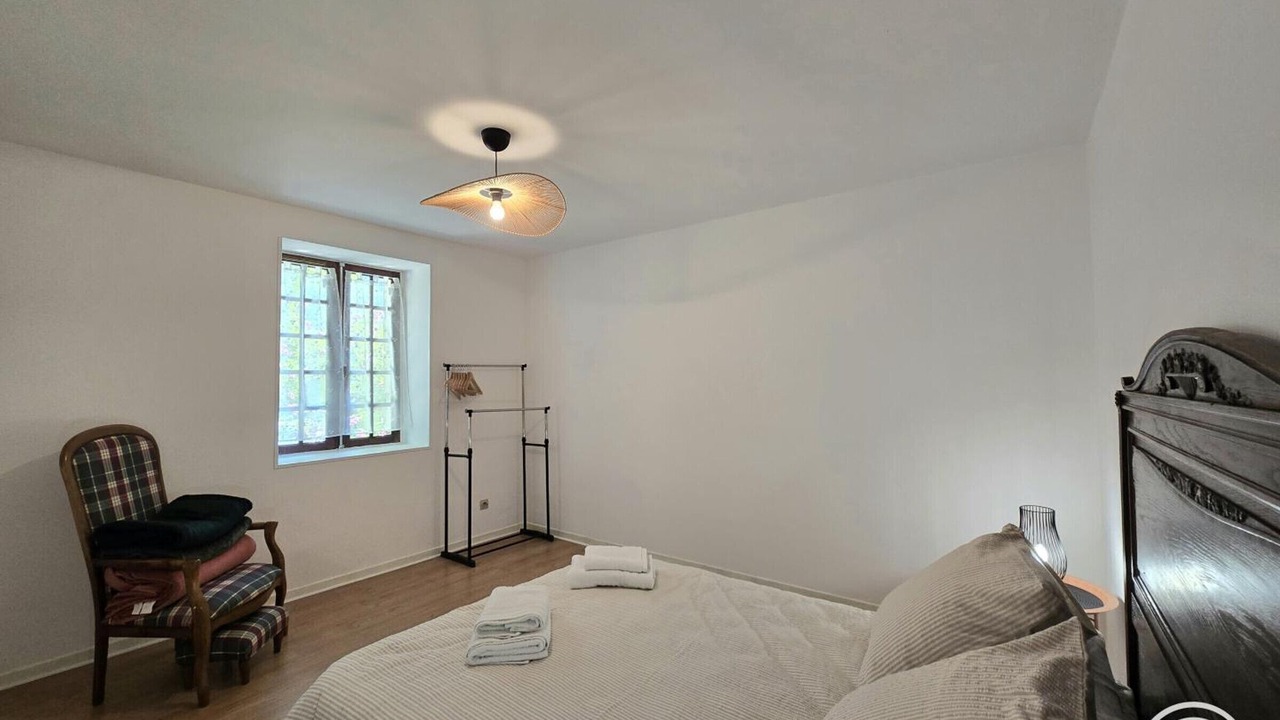 Photo of Bedroom in Siorac-en-Perigord