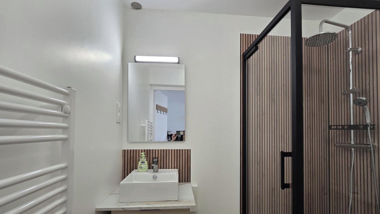 Photo of Bathroom in Siorac-en-Perigord