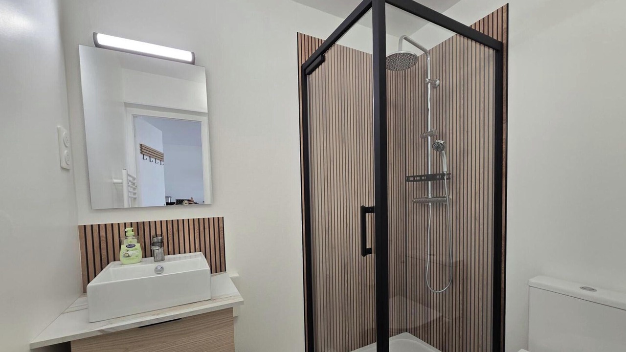Photo of Bathroom in Siorac-en-Perigord