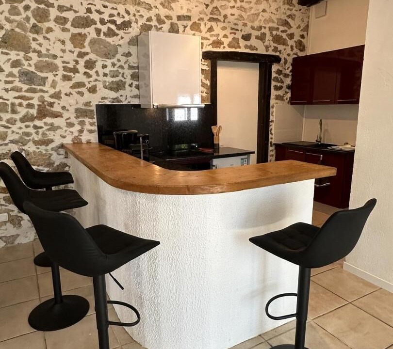 Photo of Kitchen in Dax