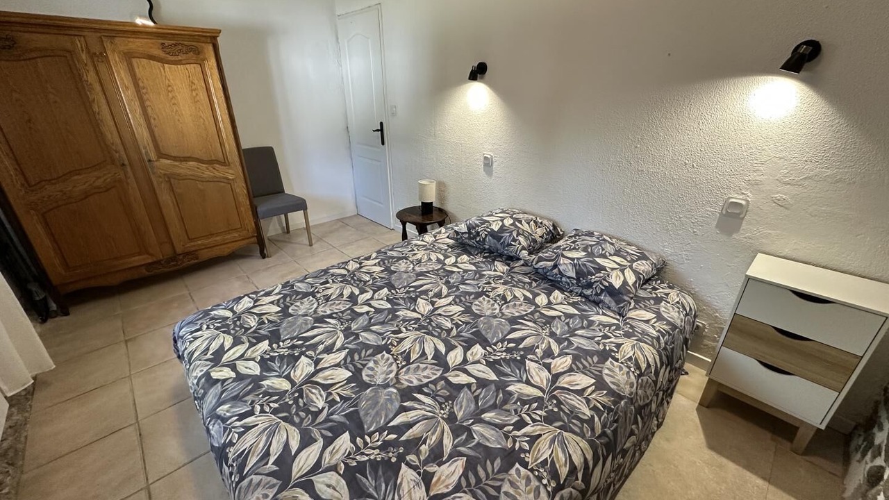 Photo of Bedroom in Dax
