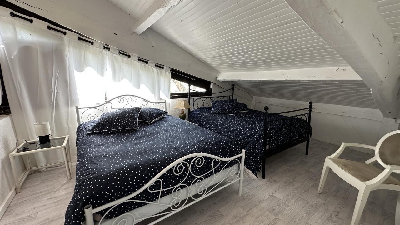 Photo of Bedroom in Dax
