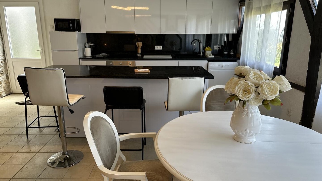 Photo of Kitchen in Dax