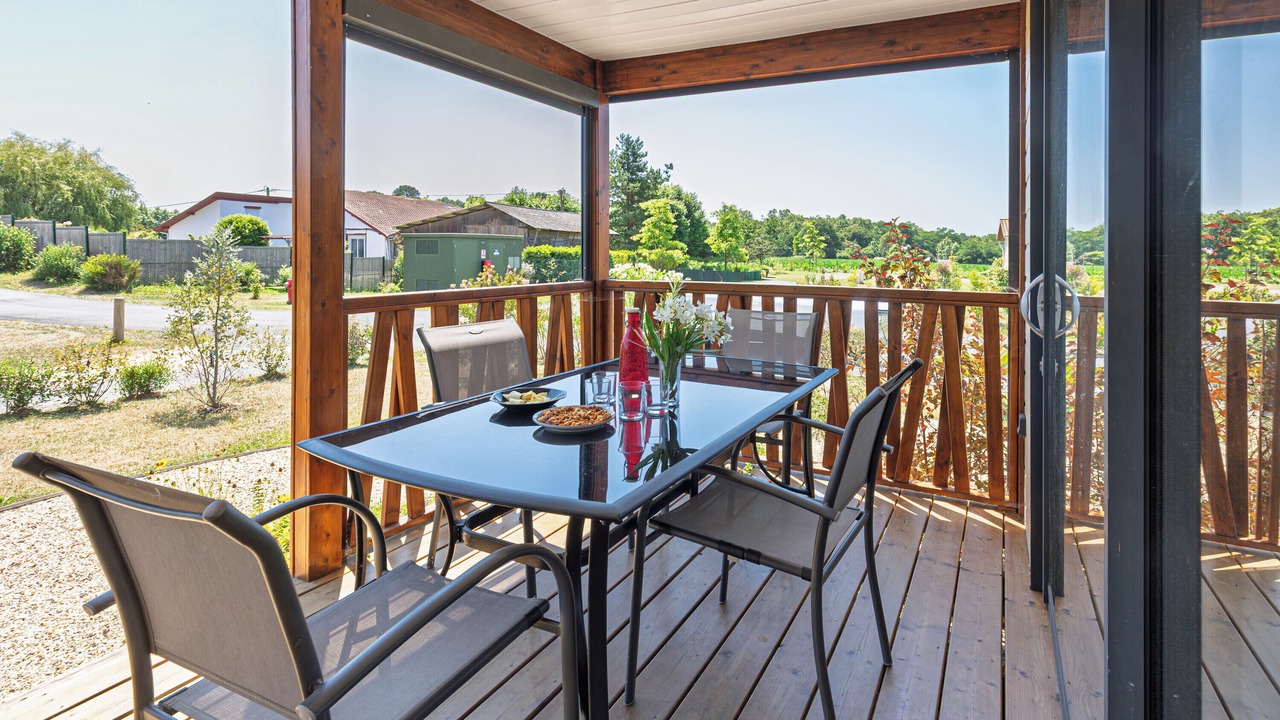 Photo of Outdoor in Saubrigues