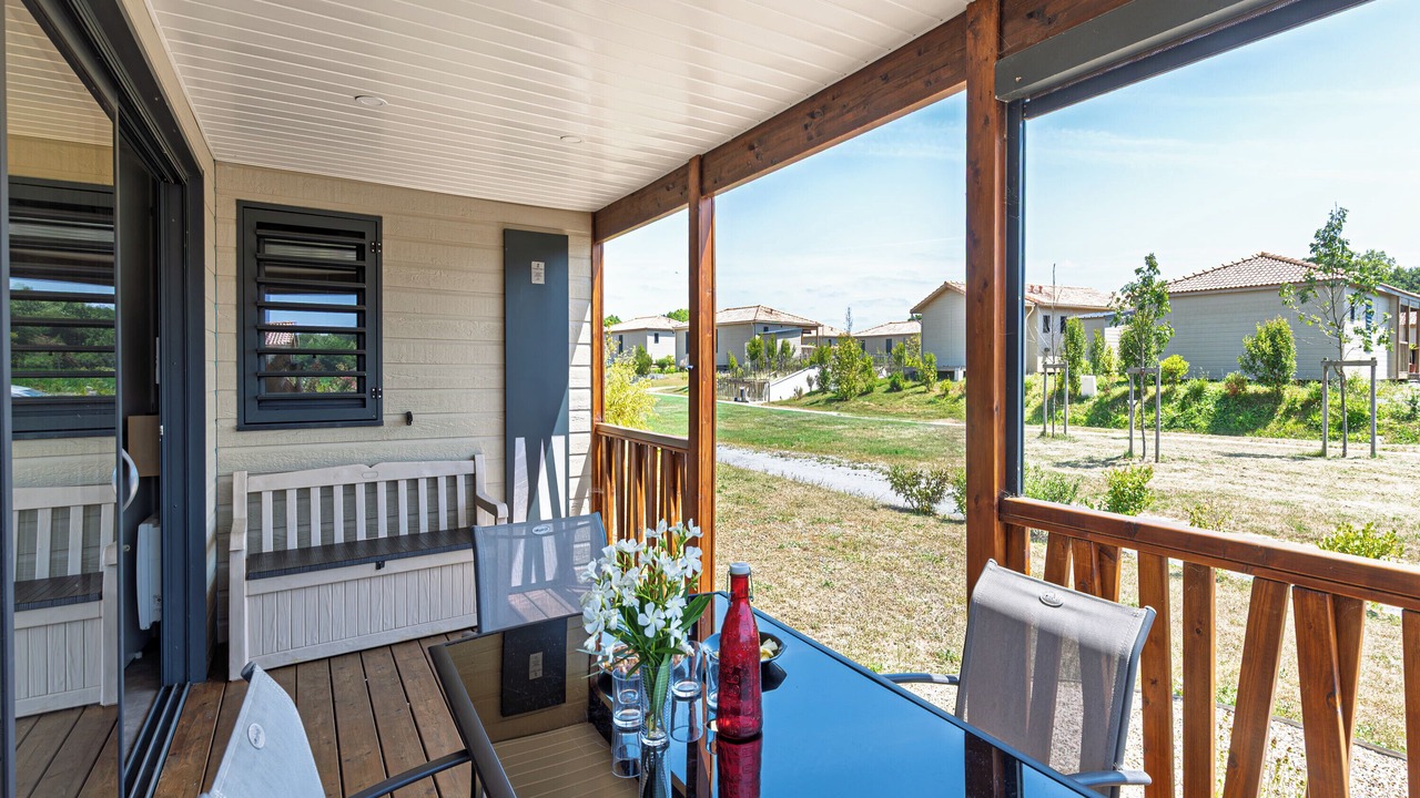 Photo of Outdoor in Saubrigues