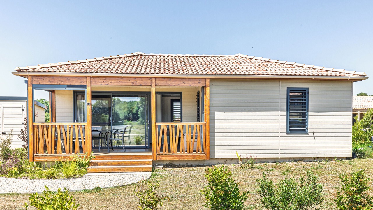 Photo of Outdoor in Saubrigues
