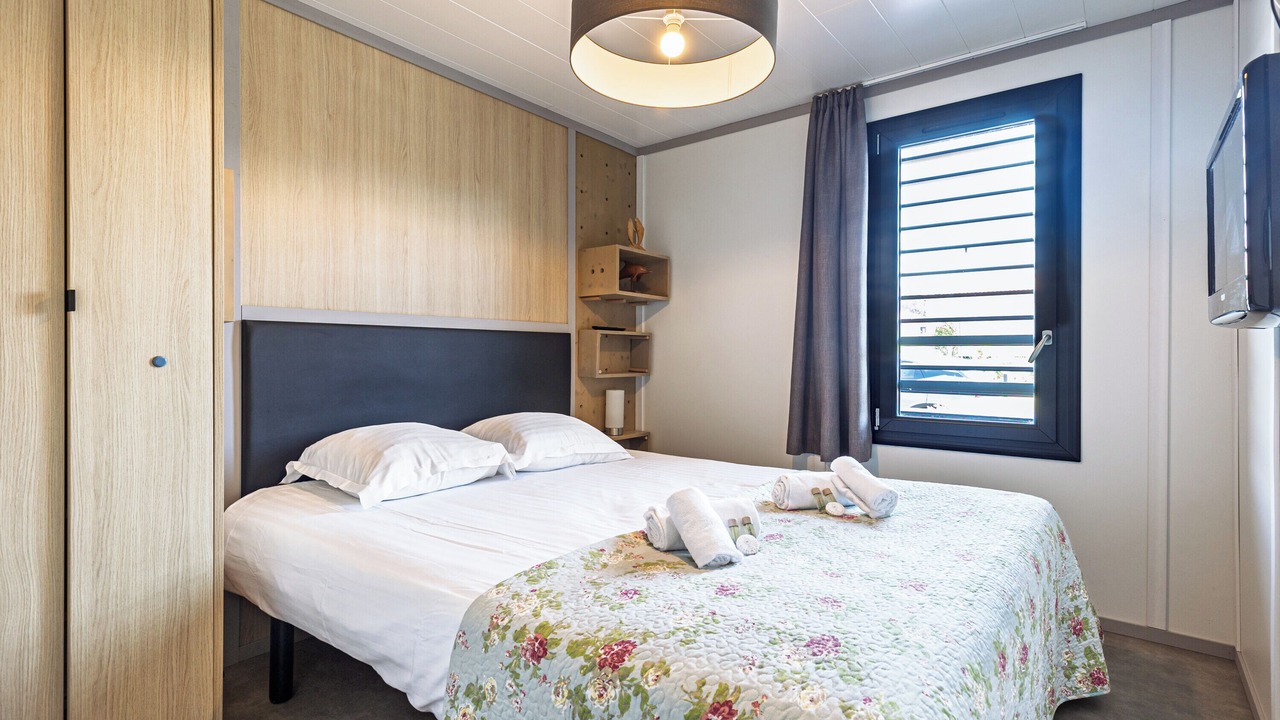 Photo of Bedroom in Saubrigues
