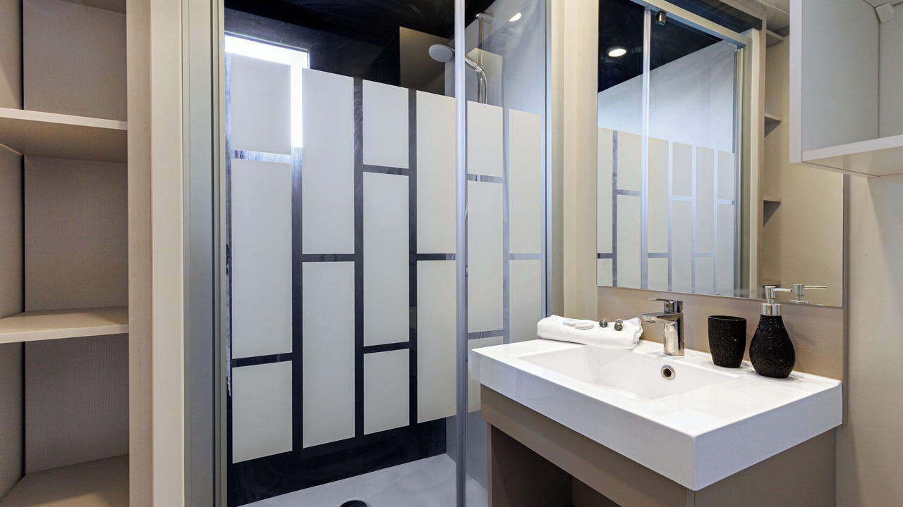 Photo of Bathroom in Saubrigues