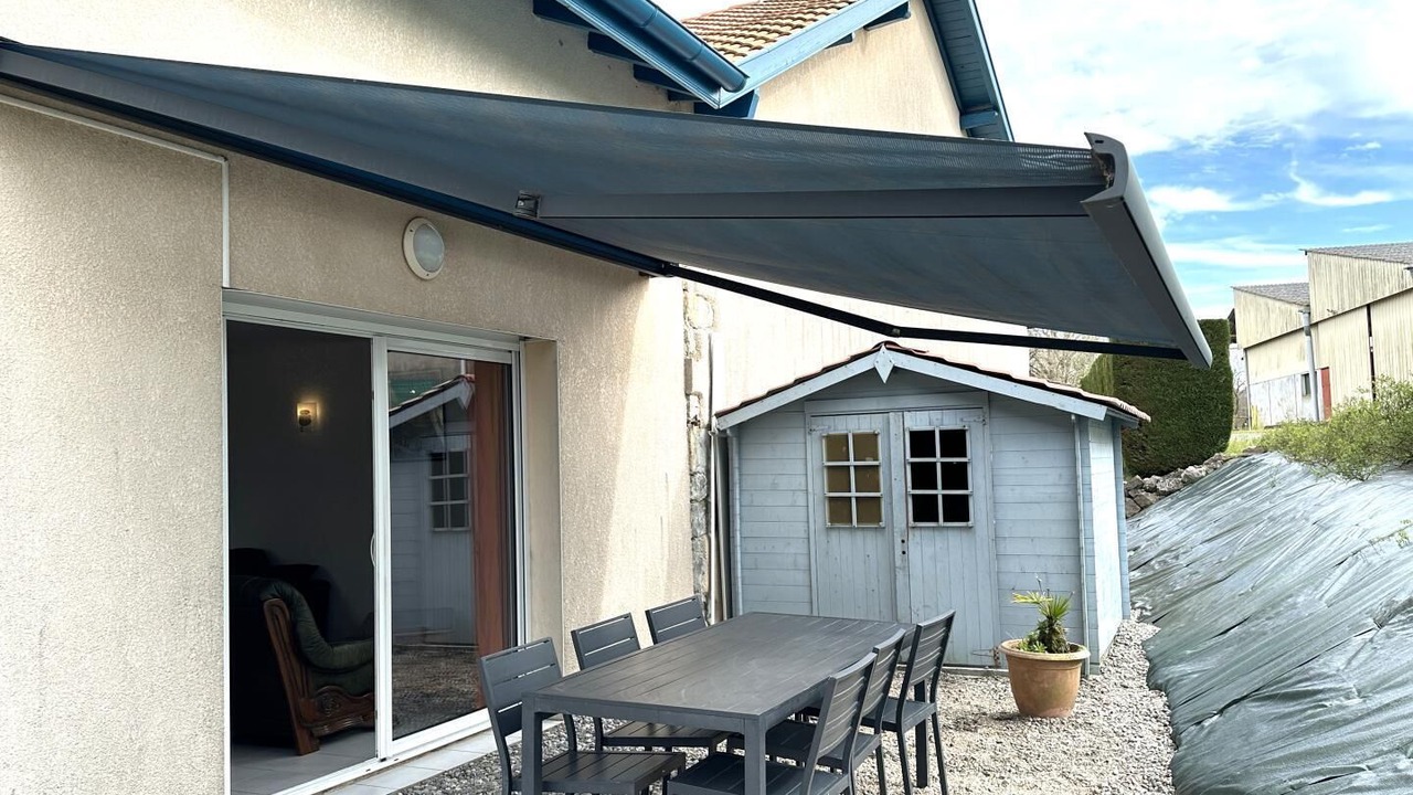 Photo of Outdoor in Saint-Jean-de-Marsacq