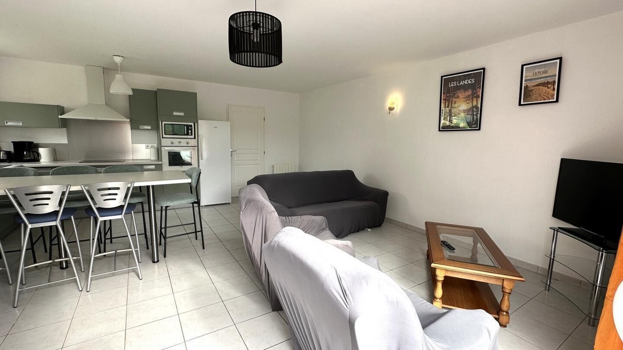 Photo of Livingroom in Saint-Jean-de-Marsacq