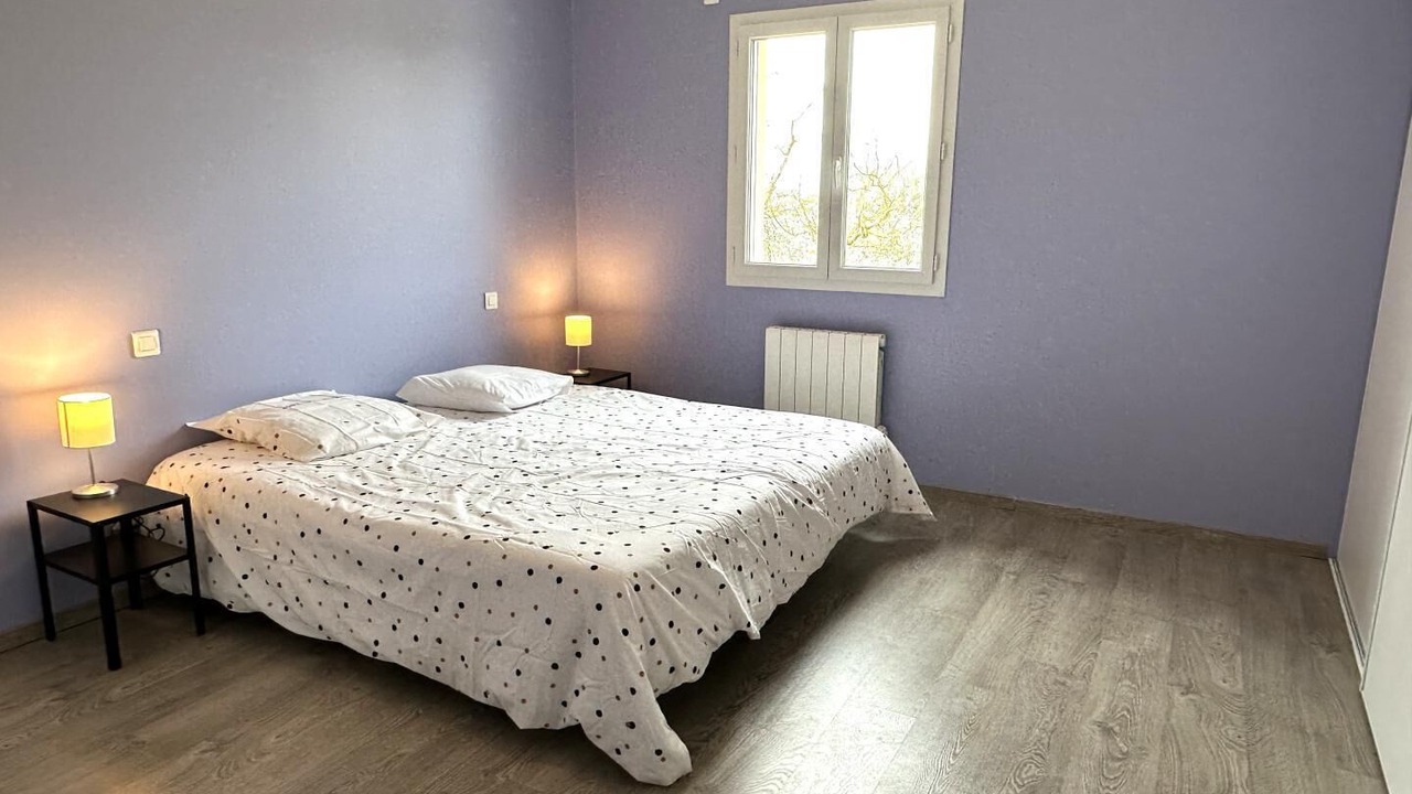 Photo of Bedroom in Saint-Jean-de-Marsacq
