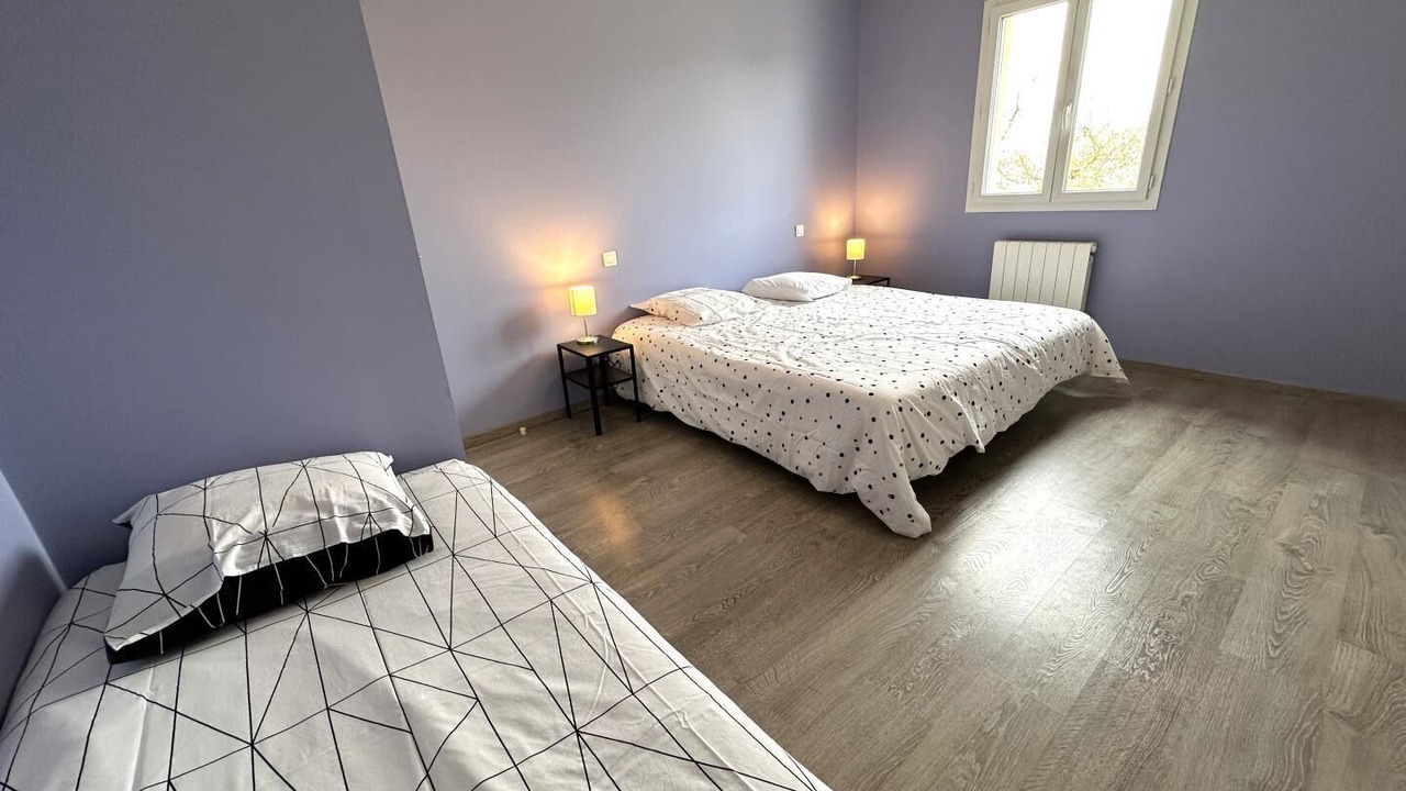 Photo of Bedroom in Saint-Jean-de-Marsacq