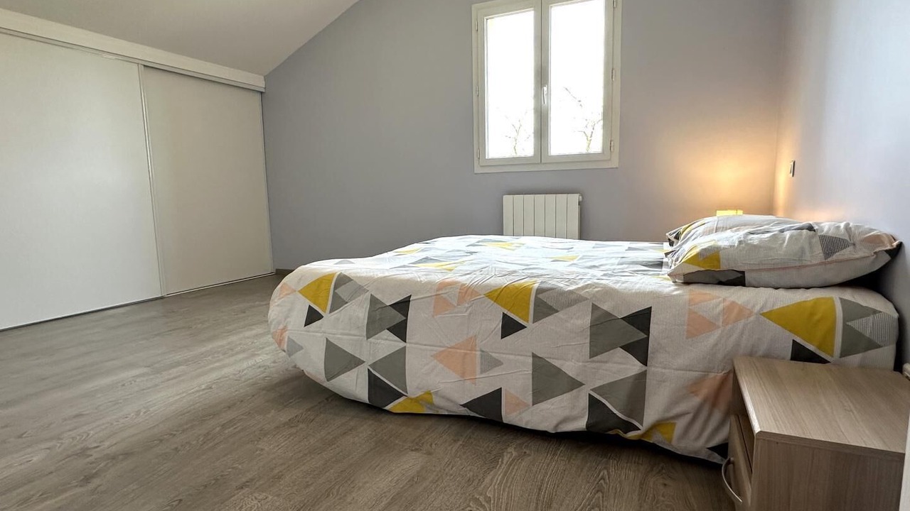 Photo of Bedroom in Saint-Jean-de-Marsacq