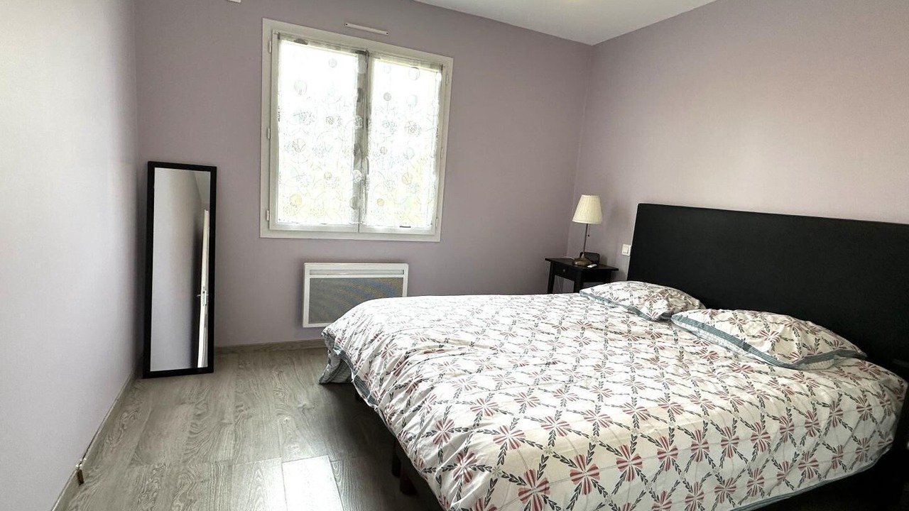 Photo of Bedroom in Saint-Jean-de-Marsacq