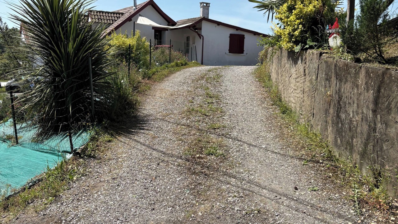 Photo of Outdoor in Berenx