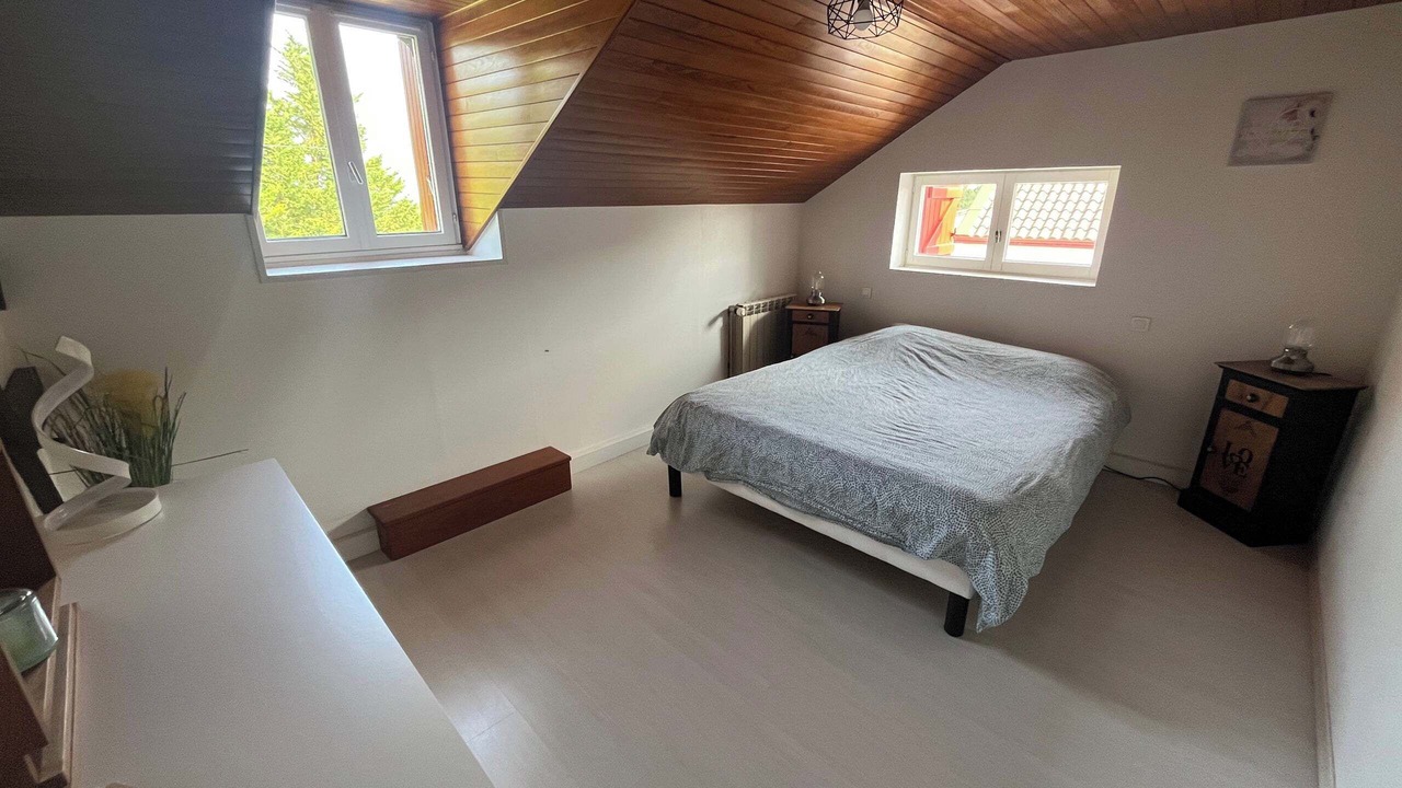 Photo of Bedroom in Berenx