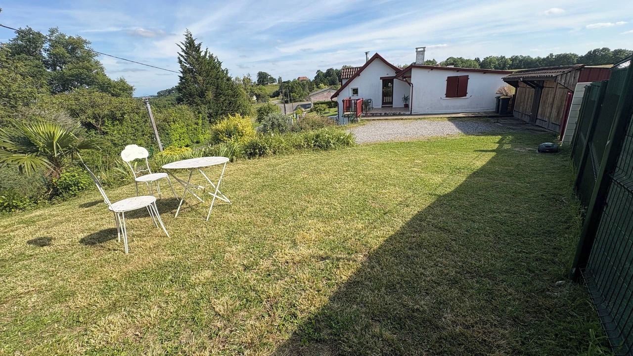 Photo of Outdoor in Berenx