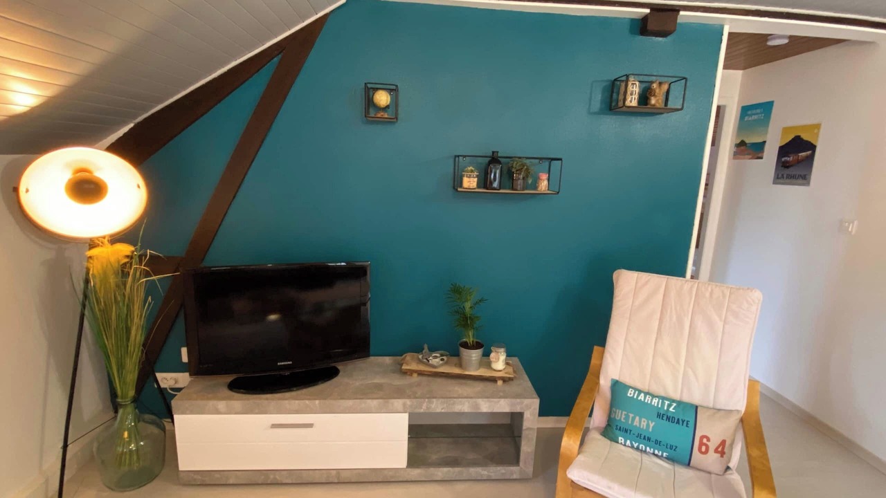 Photo of Livingroom in Berenx
