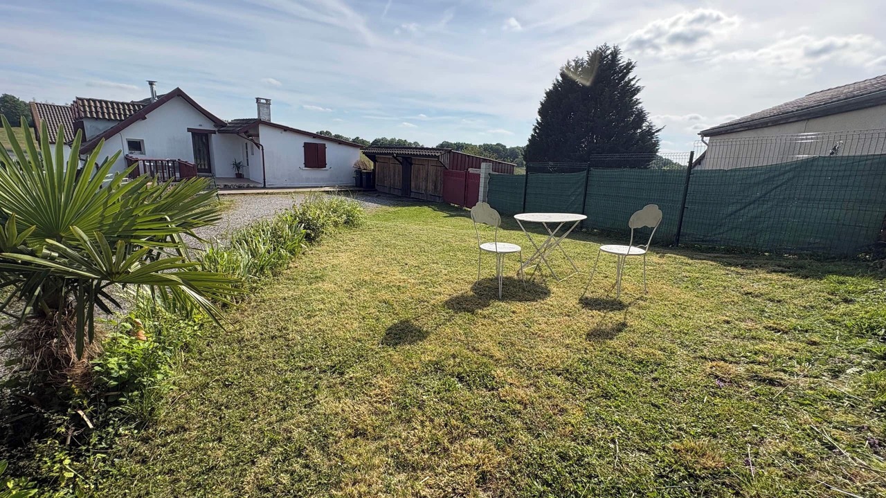Photo of Outdoor in Berenx