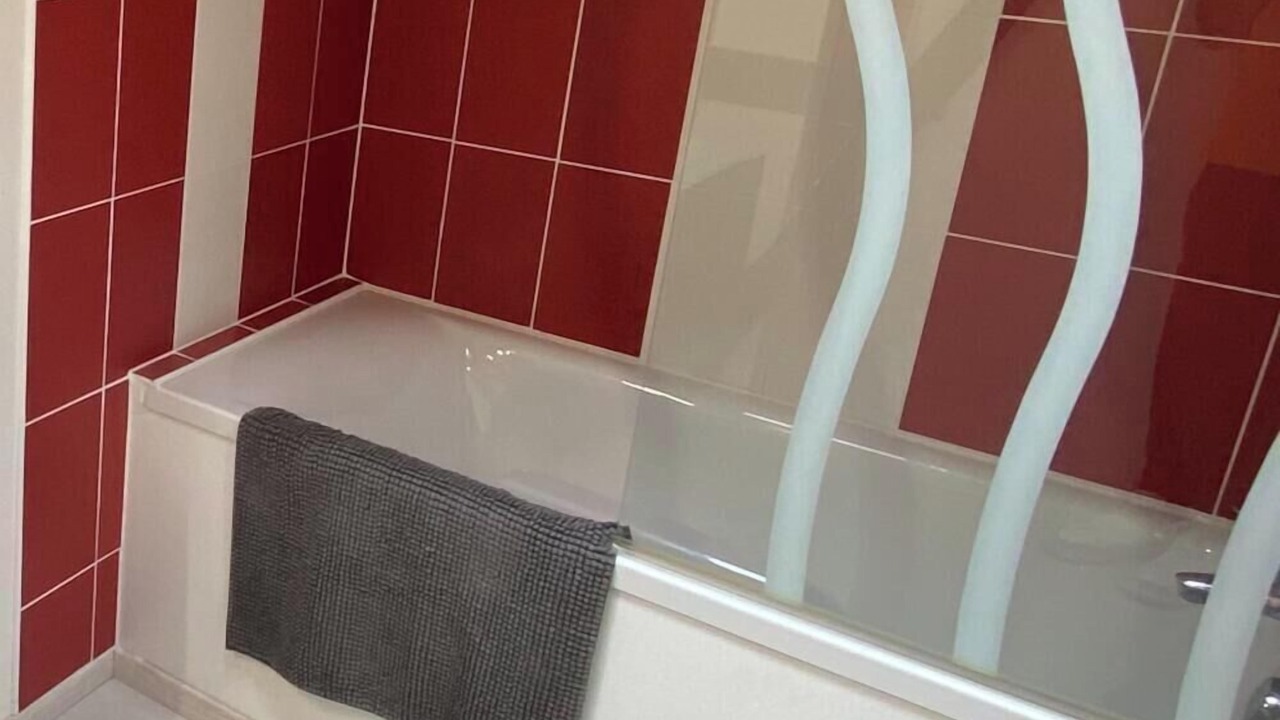 Photo of Bathroom in Berenx