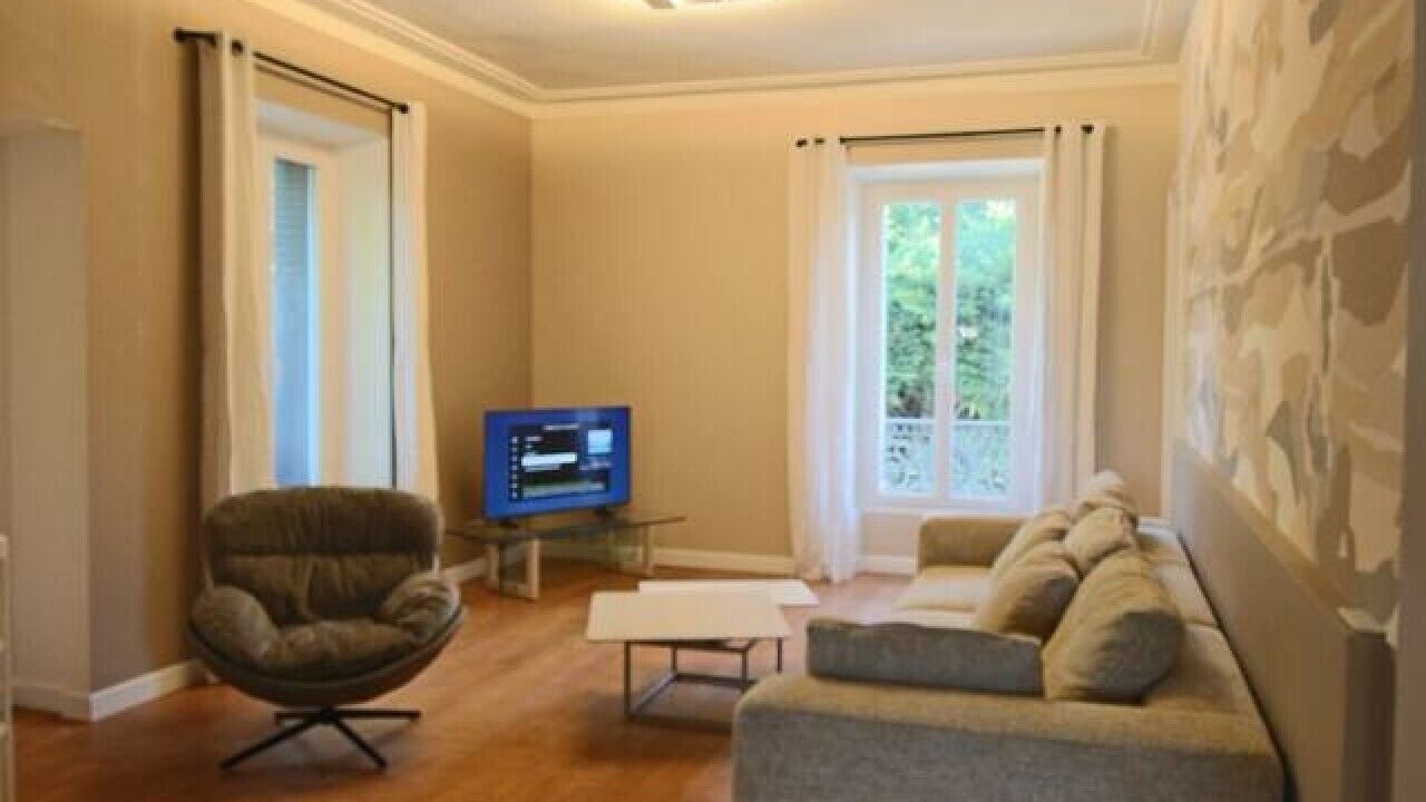 Photo of Livingroom in Aix-les-Bains