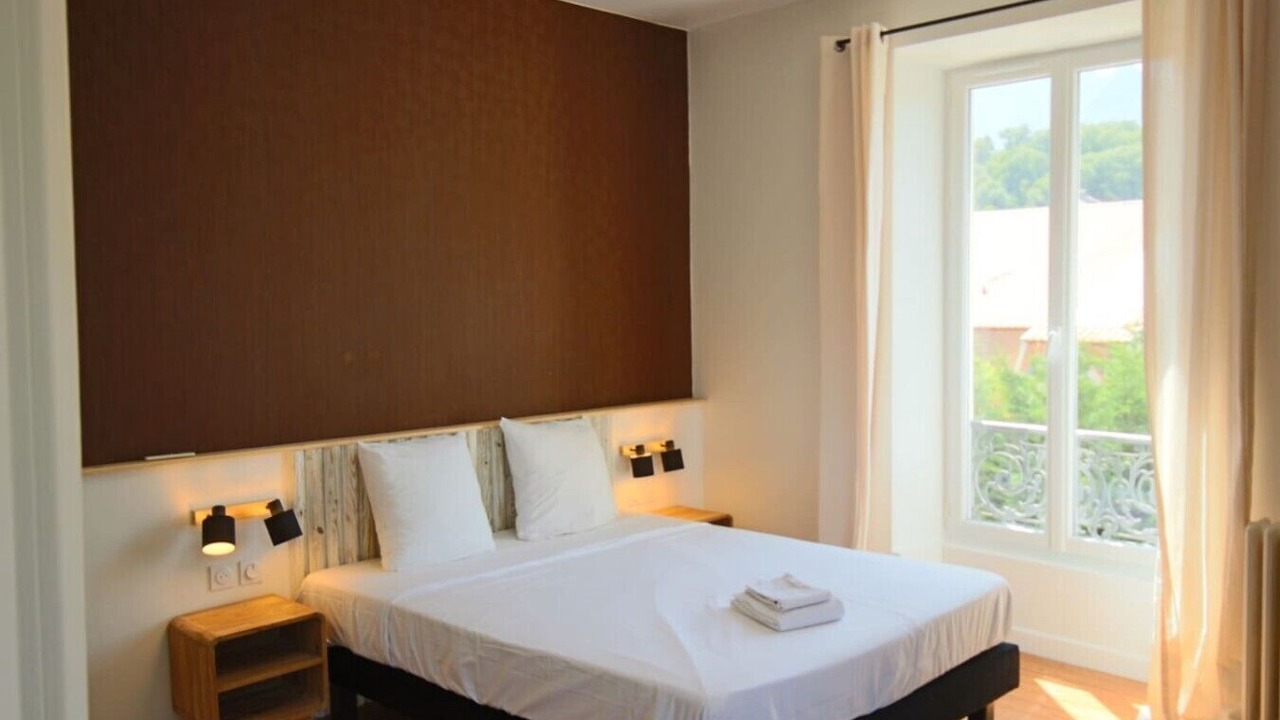 Photo of Bedroom in Aix-les-Bains
