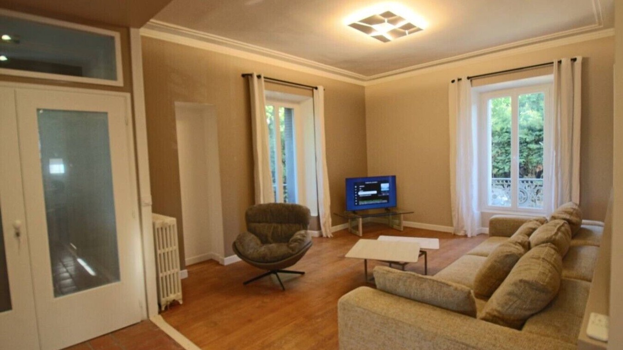 Photo of Livingroom in Aix-les-Bains