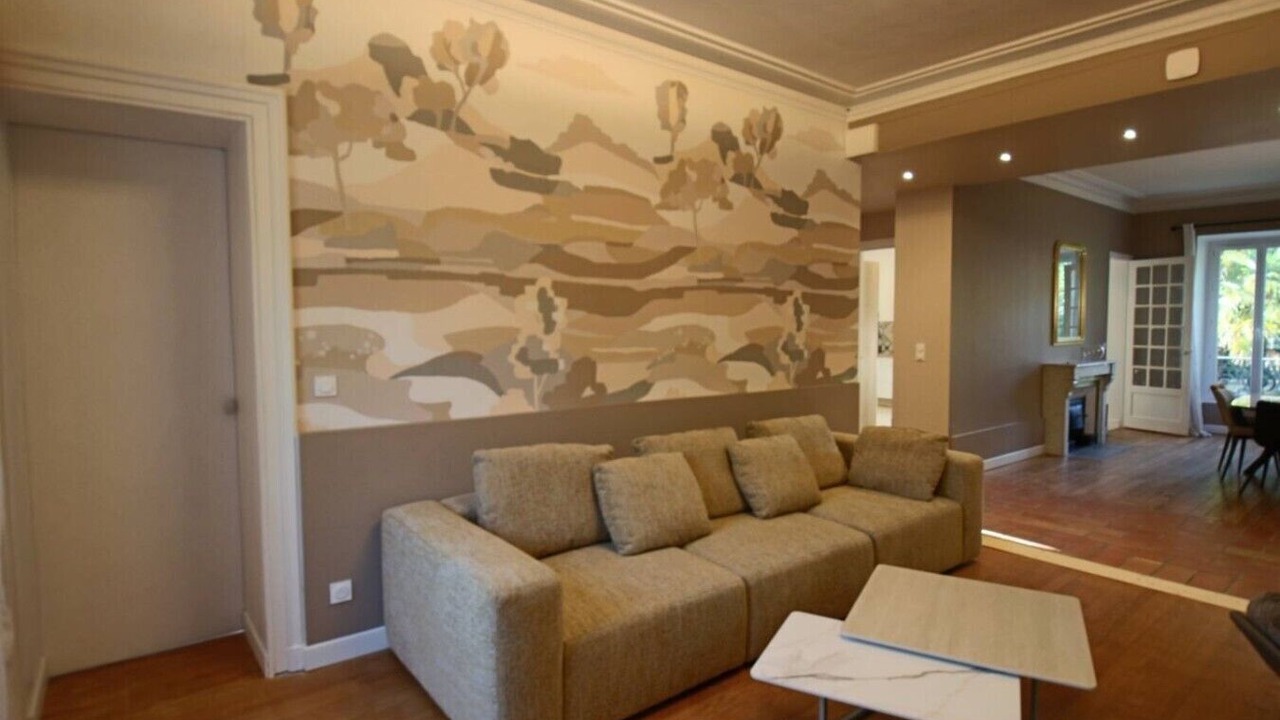 Photo of Livingroom in Aix-les-Bains