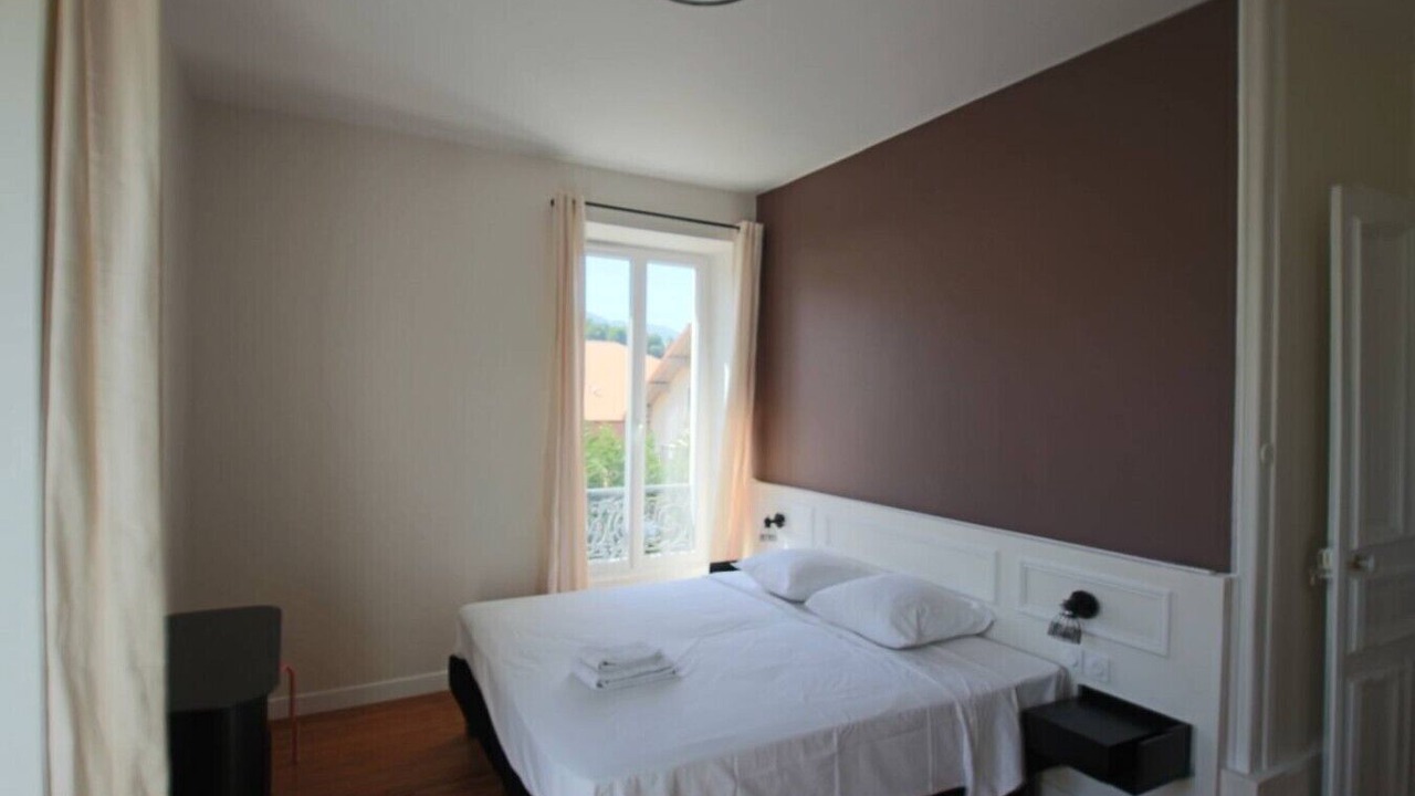 Photo of Bedroom in Aix-les-Bains