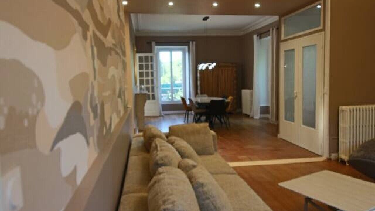 Photo of Livingroom in Aix-les-Bains