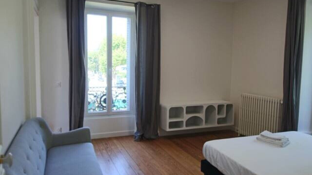 Photo of Bedroom in Aix-les-Bains