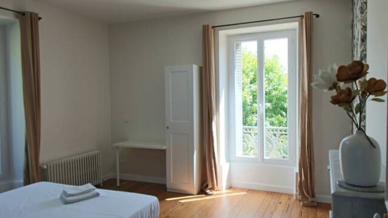 Photo of Bedroom in Aix-les-Bains