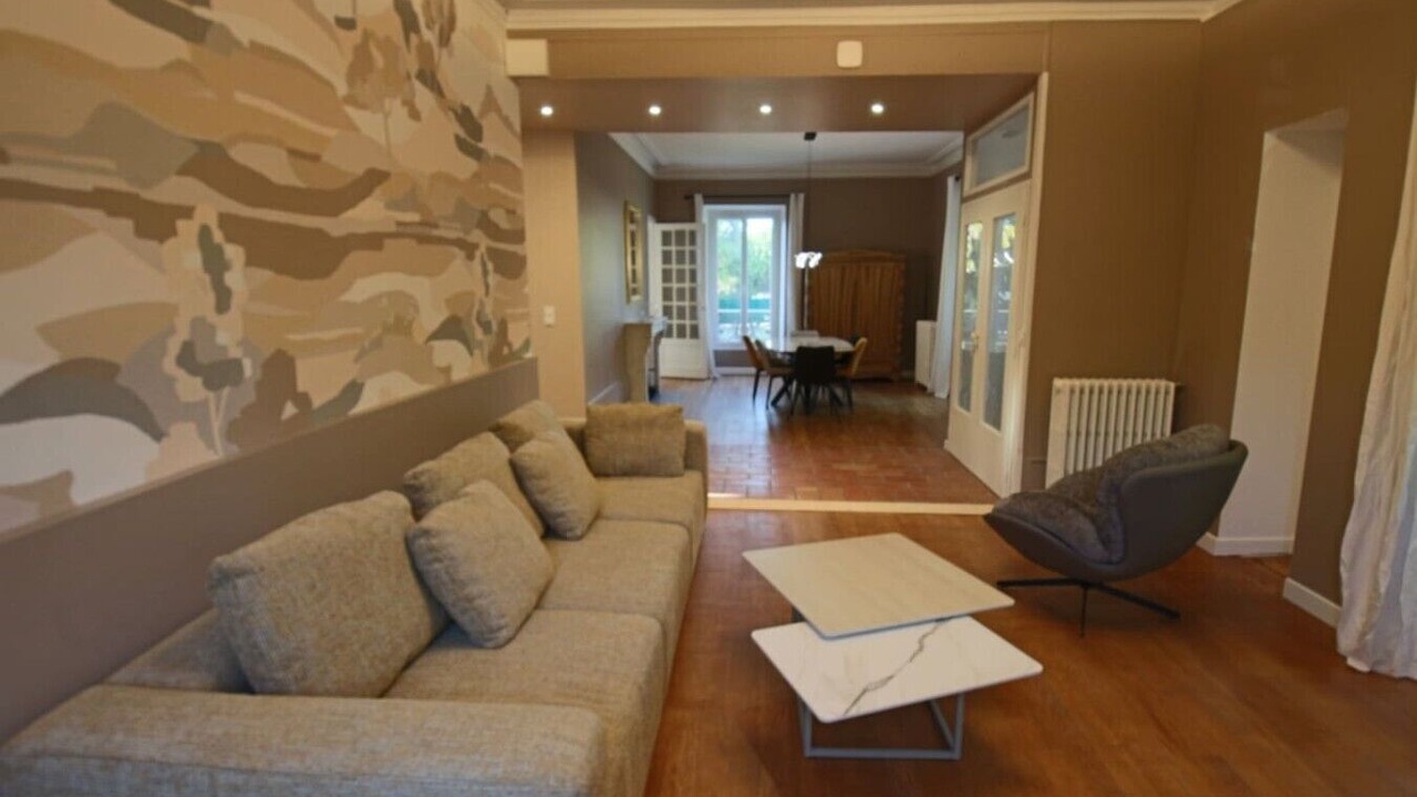 Photo of Livingroom in Aix-les-Bains