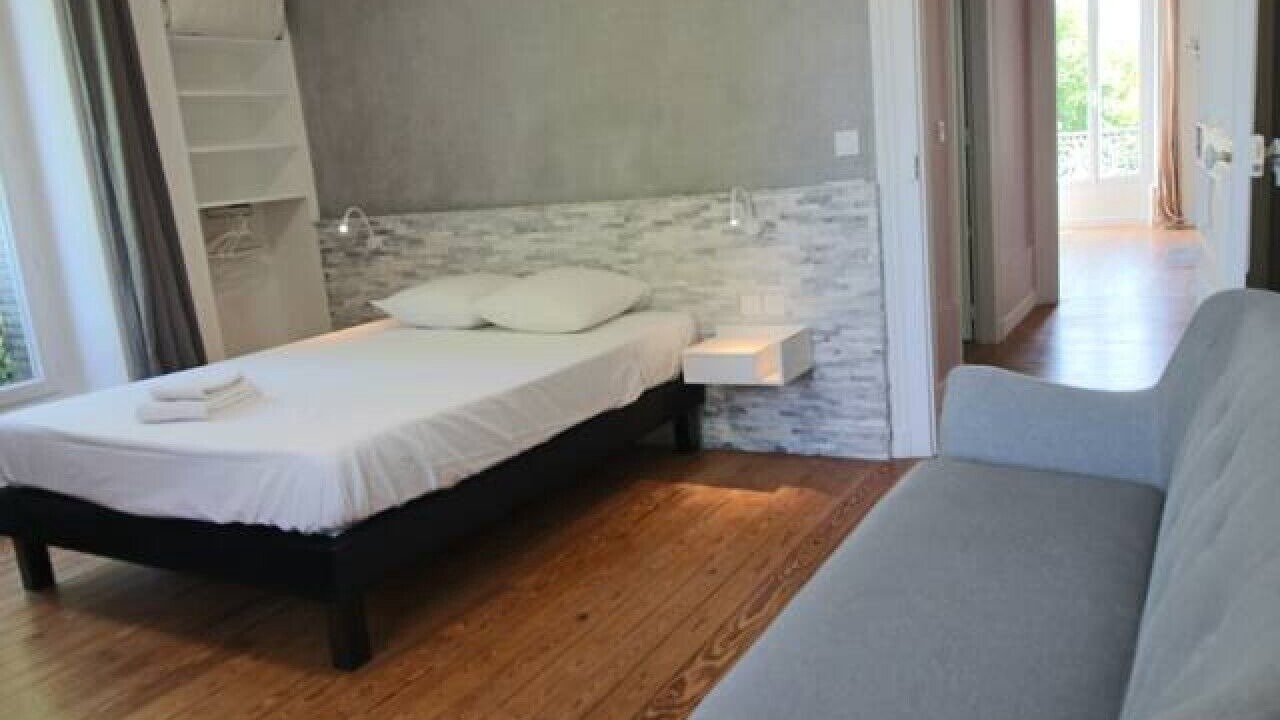 Photo of Bedroom in Aix-les-Bains