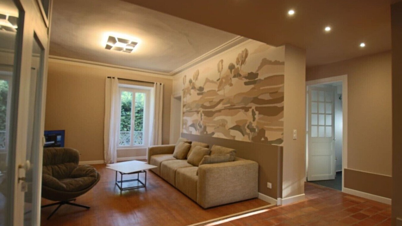 Photo of Livingroom in Aix-les-Bains