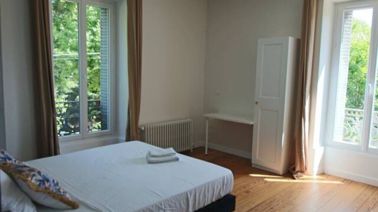 Photo of Bedroom in Aix-les-Bains