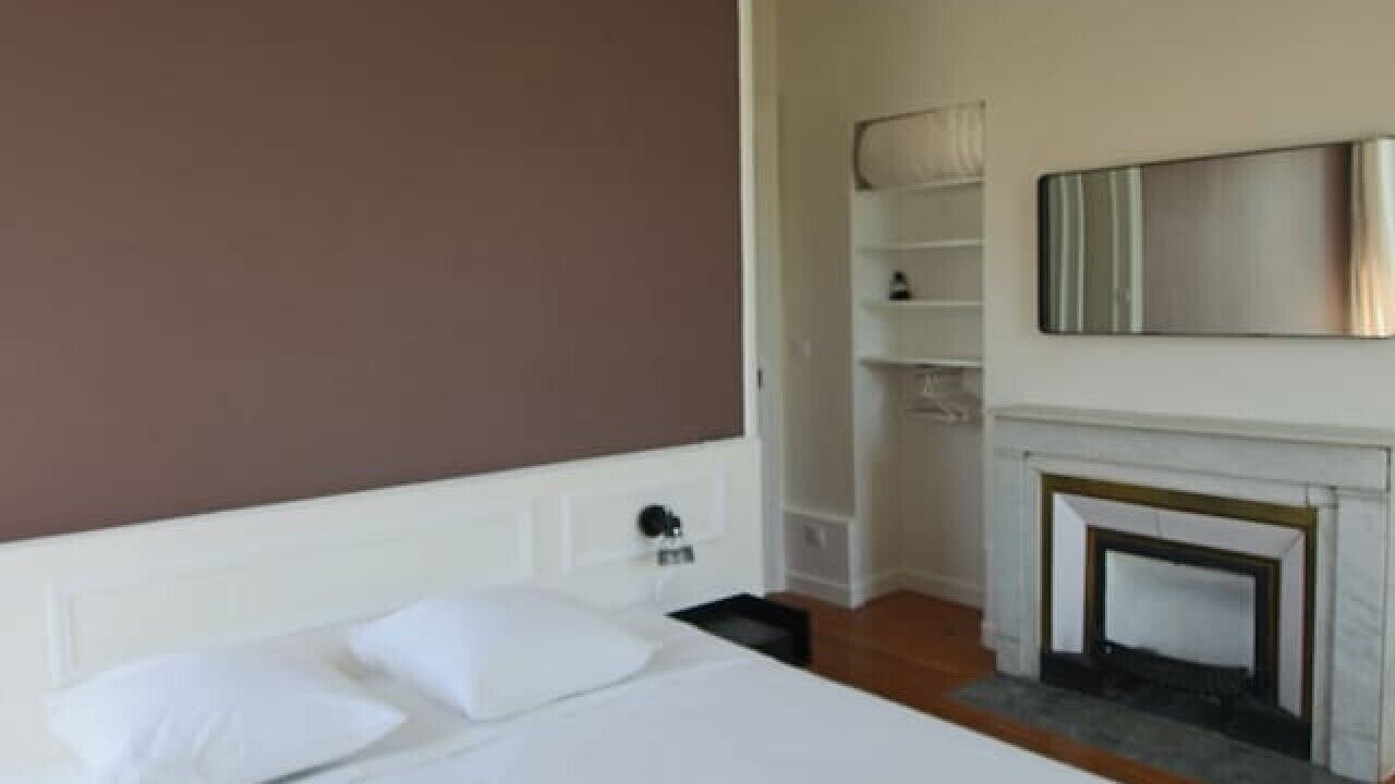 Photo of Bedroom in Aix-les-Bains