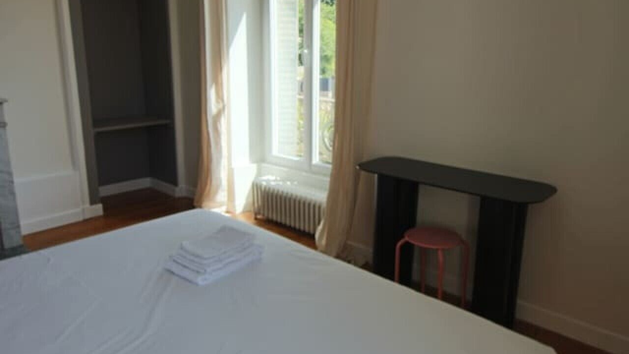 Photo of Bedroom in Aix-les-Bains
