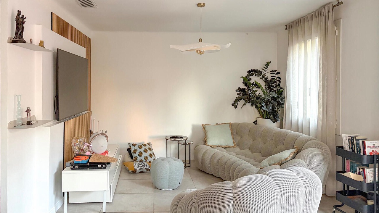 Photo of Bedroom in Saint-Julien