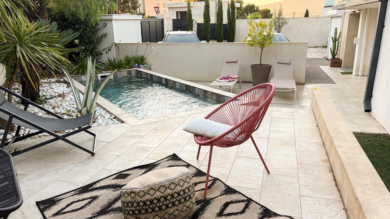 Photo of Outdoor in Saint-Julien