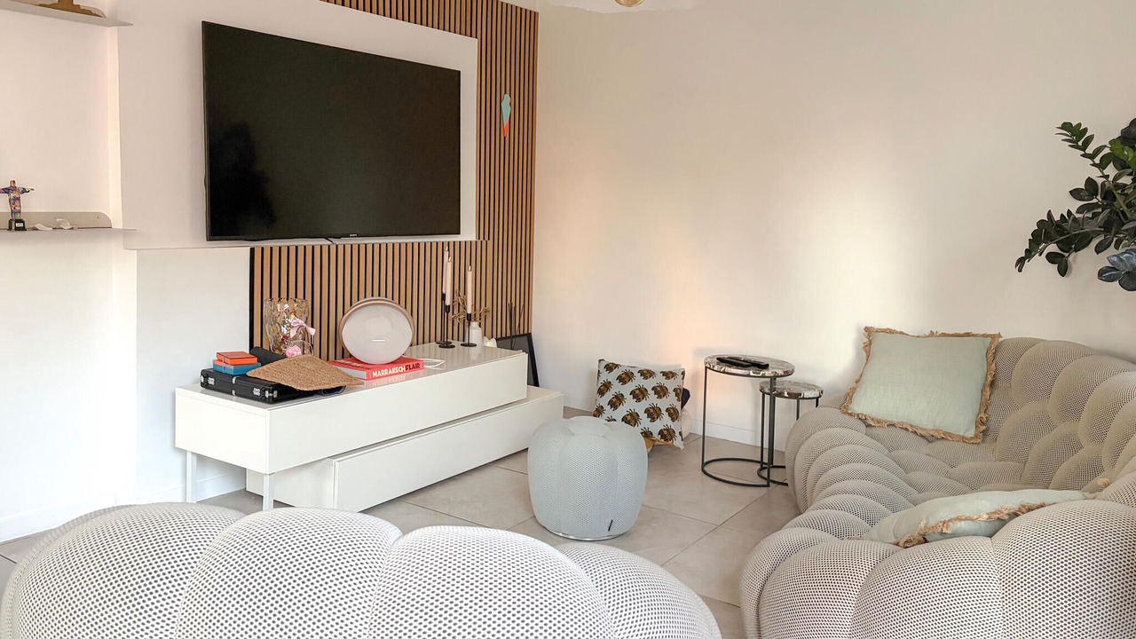 Photo of Bedroom in Saint-Julien