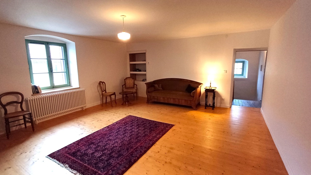 Photo of Livingroom in Les Bouchoux